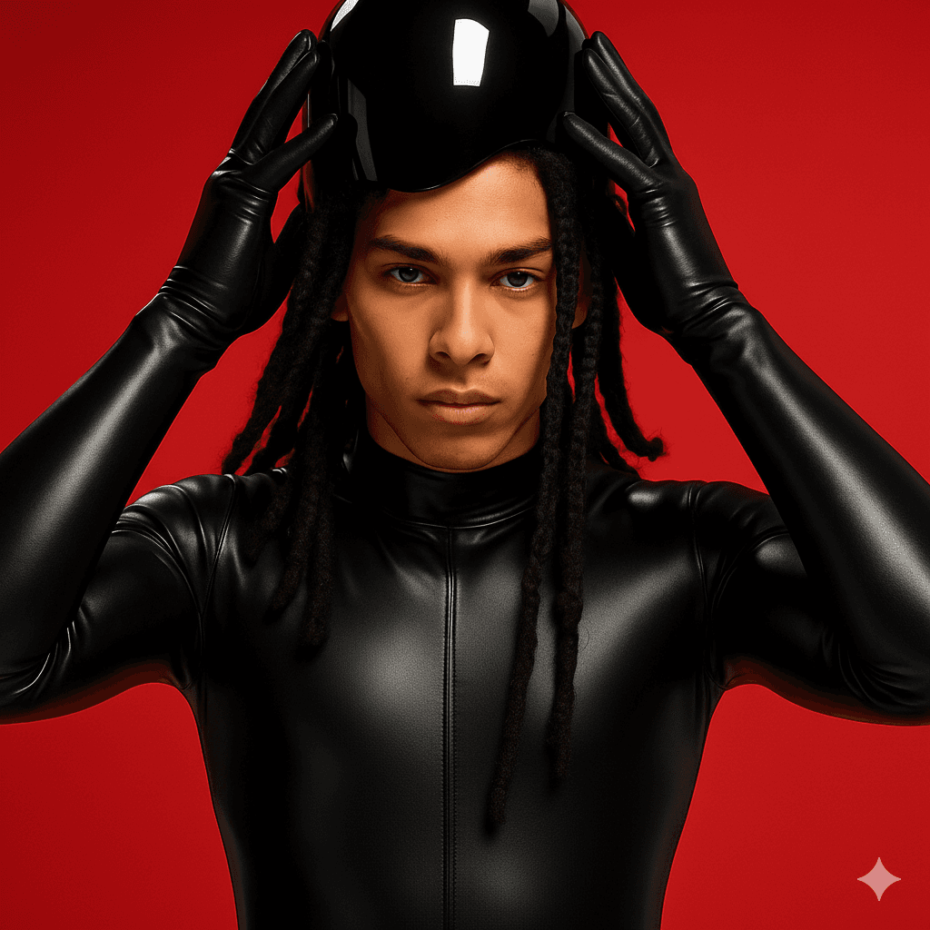 Othman, Founder of Social Vibe